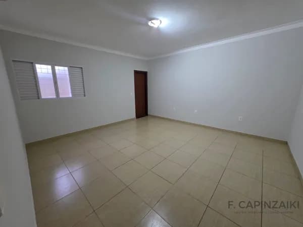 Casa Térrea em Jardim Novo Horizonte, Jaú/SP
