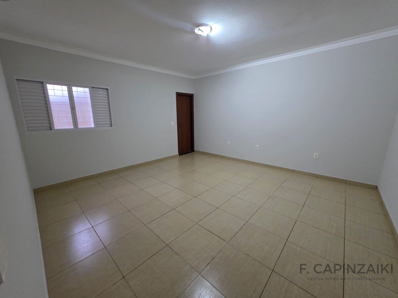 Casa Térrea em Jardim Novo Horizonte, Jaú/SP