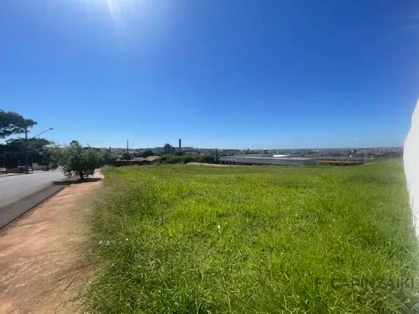 Terreno em Condomínio em Centro, Itapuí/SP