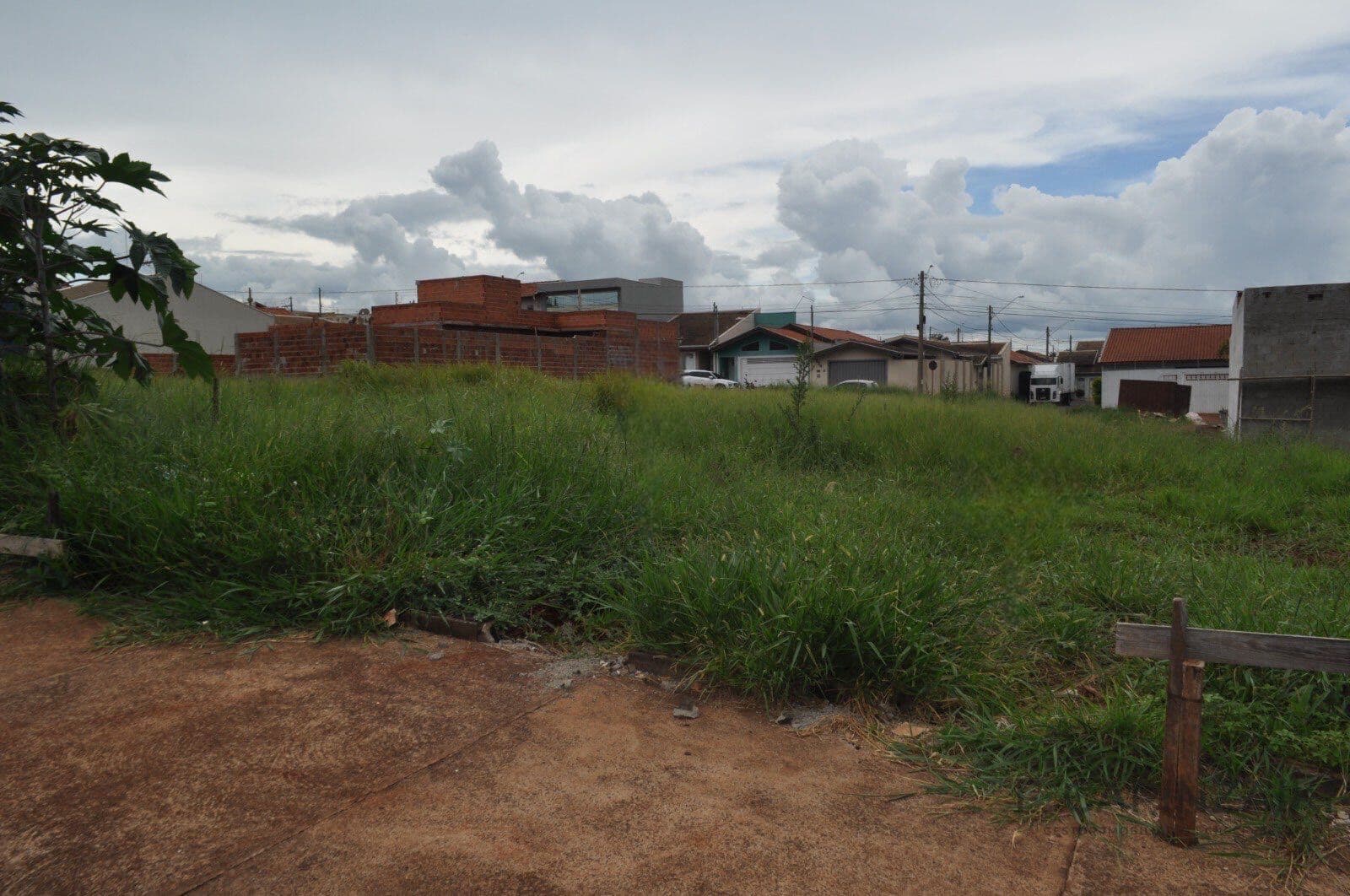 Terreno em região estratégica, Jaú/SP