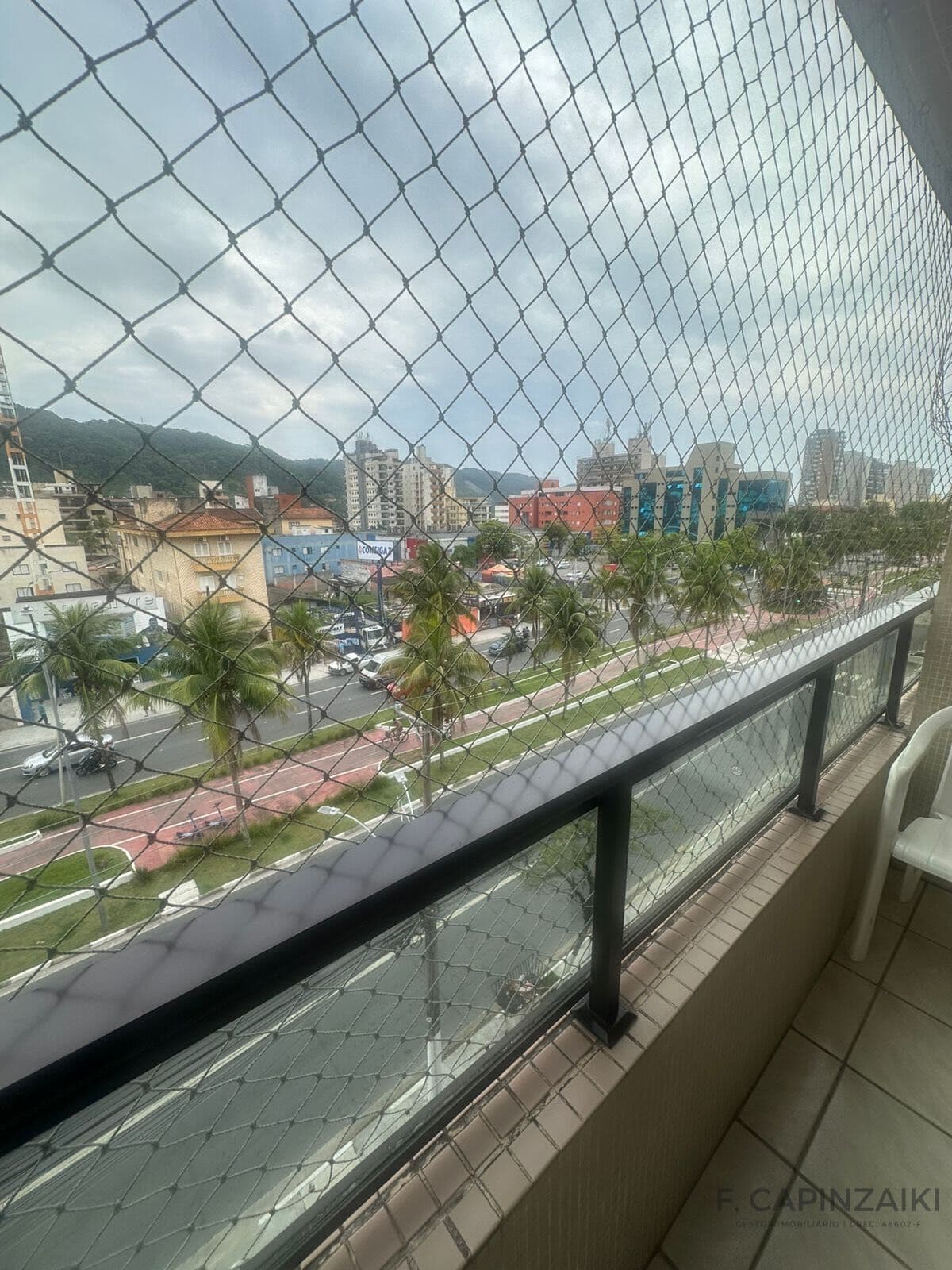 Apartamento em Enseada, Guarujá/SP
