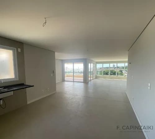 Apartamento Alto Padrão em Vila Assis, Jaú/SP