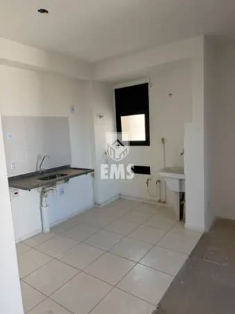 Apartamento em Hortolândia - Jardim do Bosque