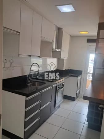 Apartamento em Hortolândia - Jardim Santa Clara do Lago II