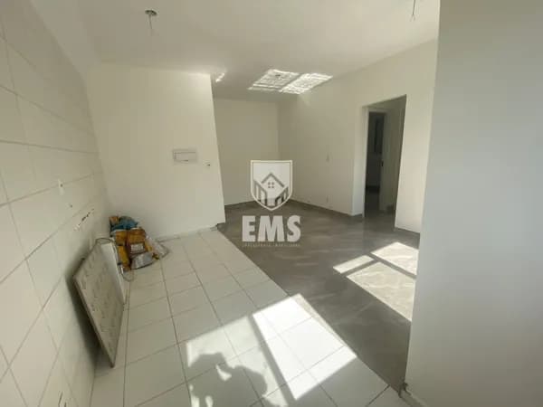 Apartamento em Hortolândia - Jardim das Colinas