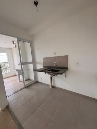 Apartamento em Hortolândia - Parque Gabriel