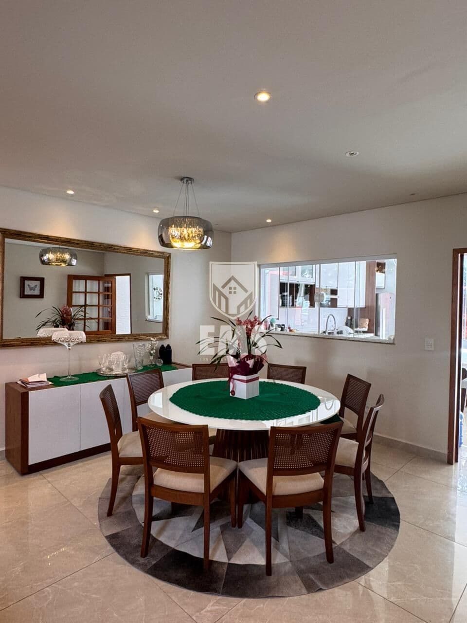 Casa em Hortolândia - Jardim Golden Park Residence