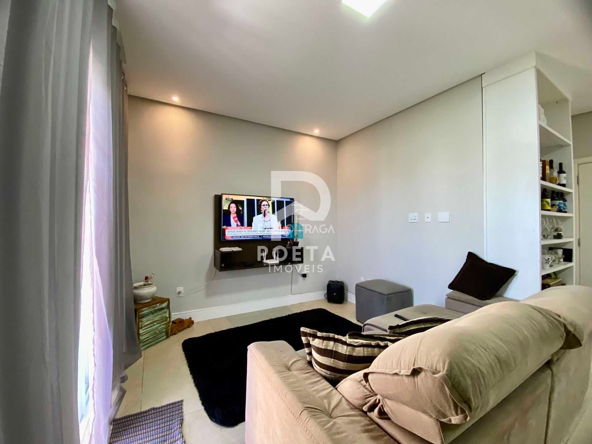 Apartamento em Passos - Jardim Vila Rica