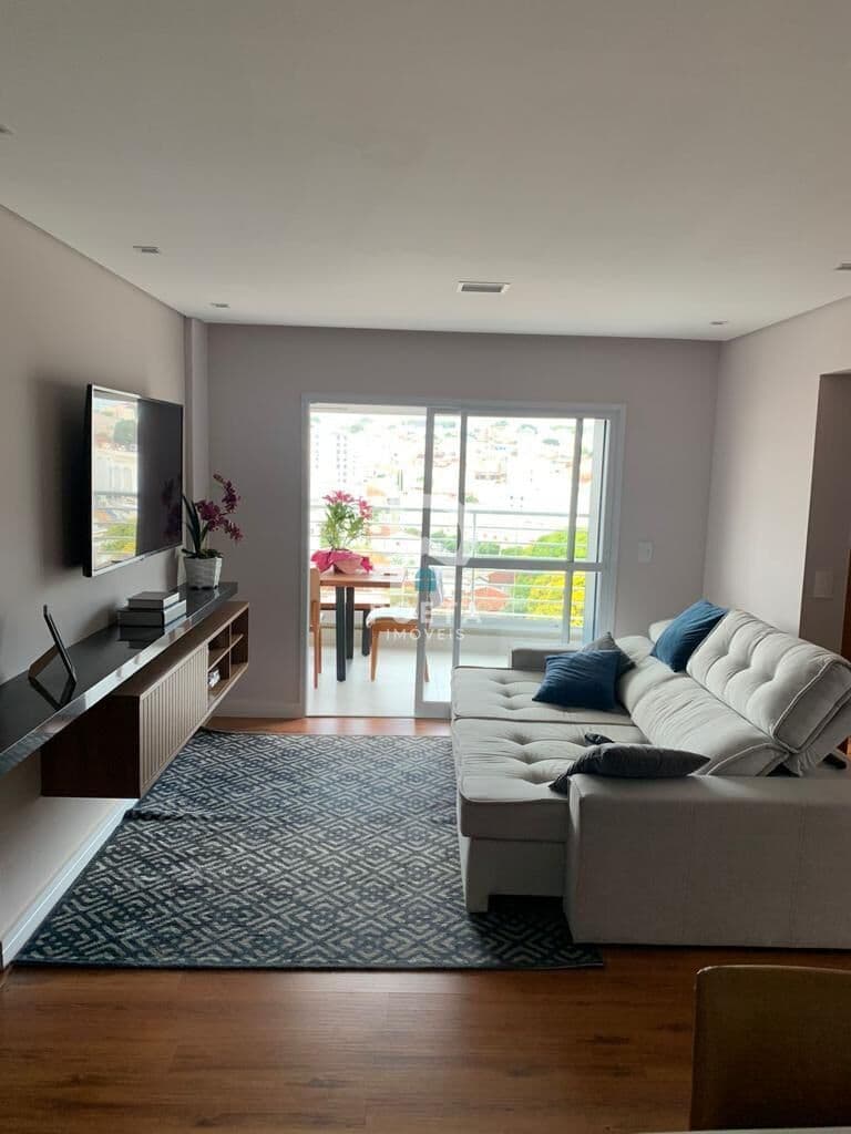 Apartamento em Passos - Centro