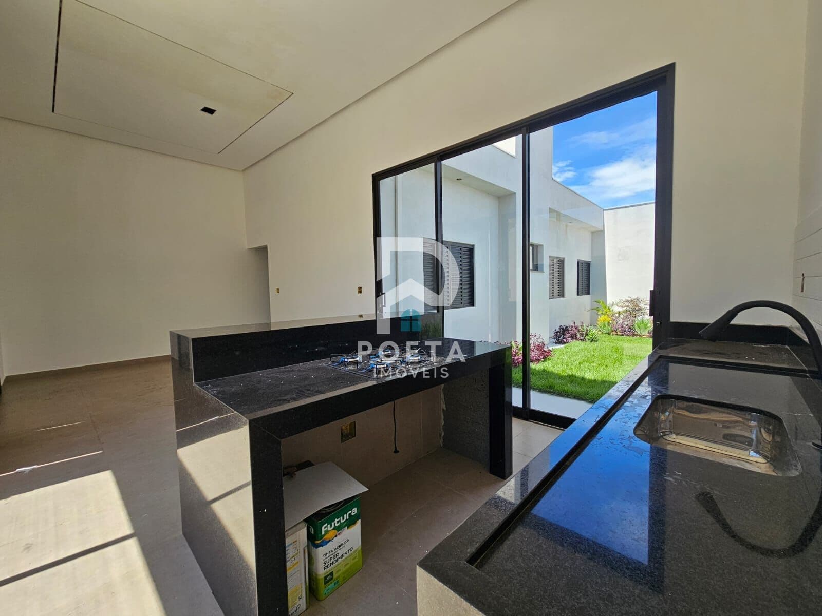 Casa em Passos - Parque das Aroeiras