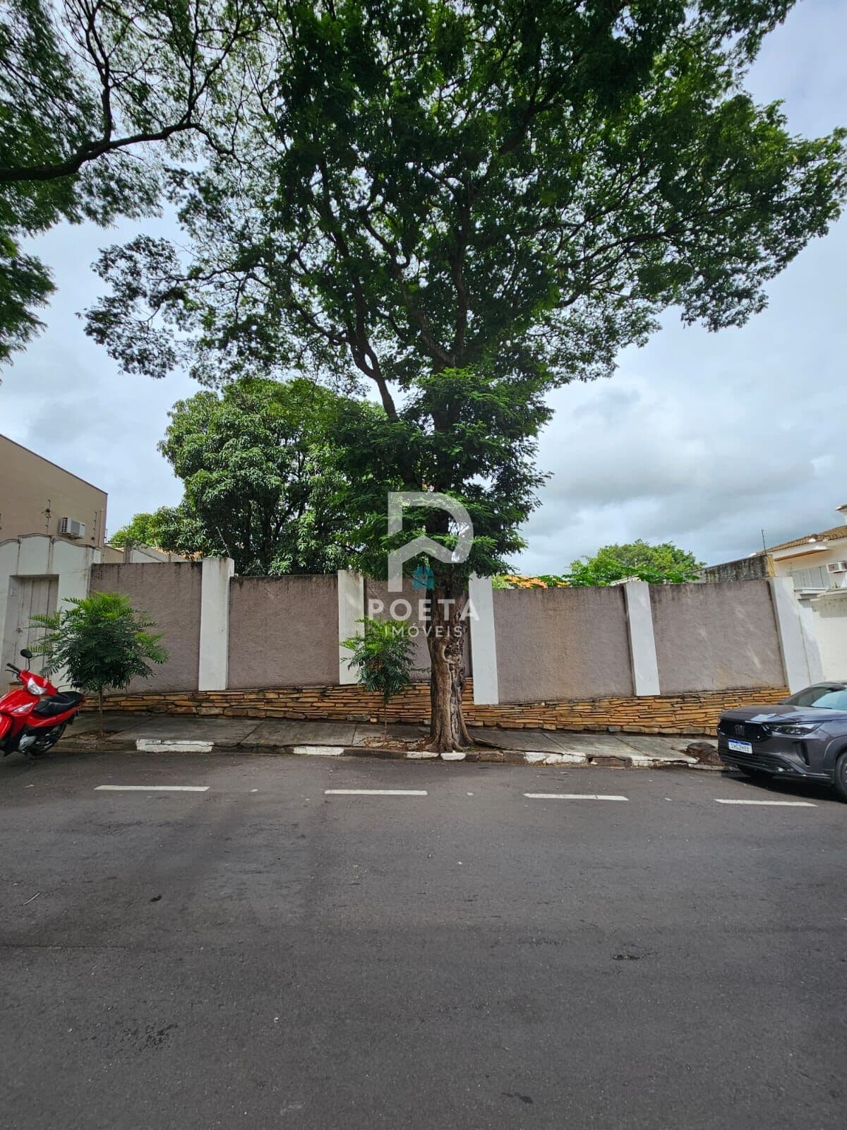 Lote/Terreno em Passos - Muarama