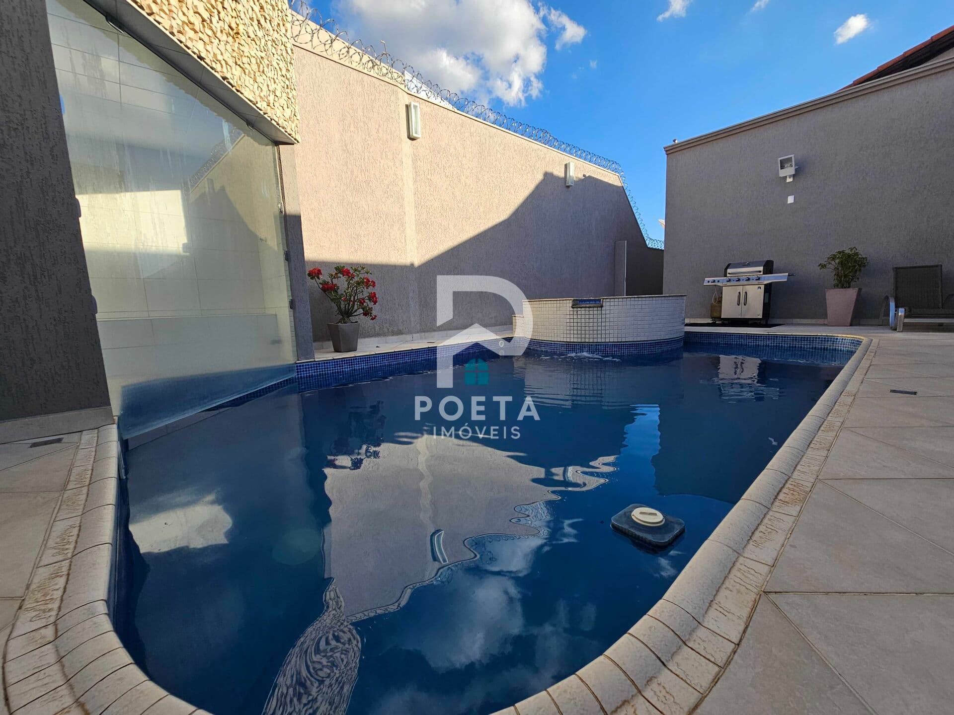 Casa em Passos - Jardim Panorama