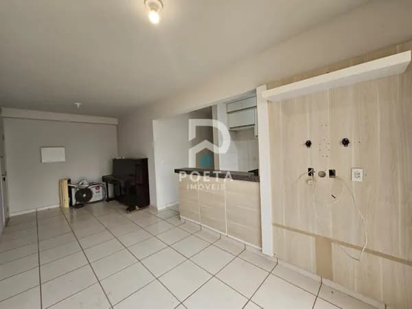 Apartamento em Passos - Parque Estação