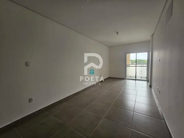 Apartamento em Passos - Centro