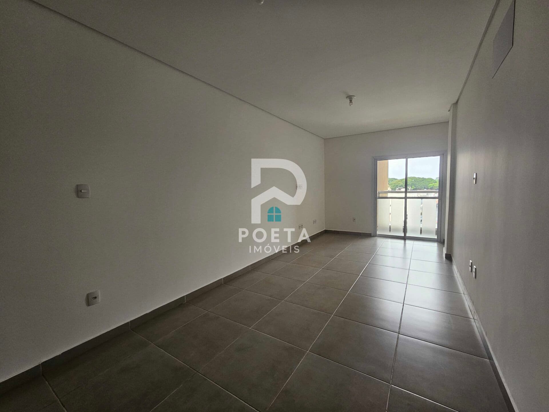 Apartamento em Passos - Centro