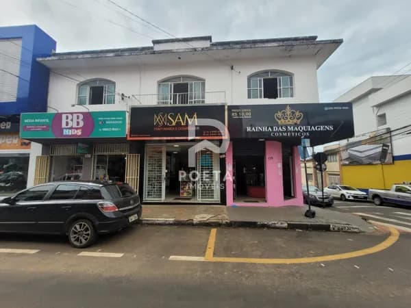 Sala/Conjunto em Passos - Centro