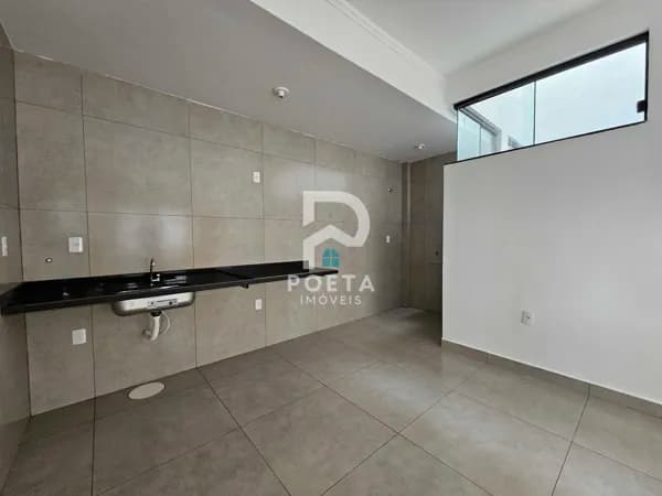 Apartamento em Passos - Mirante do Vale