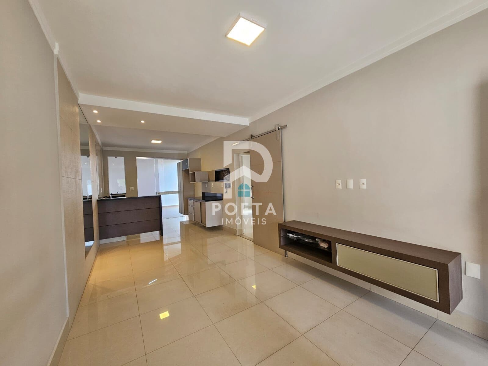 Casa em Passos - Parque Residencial Eldorado