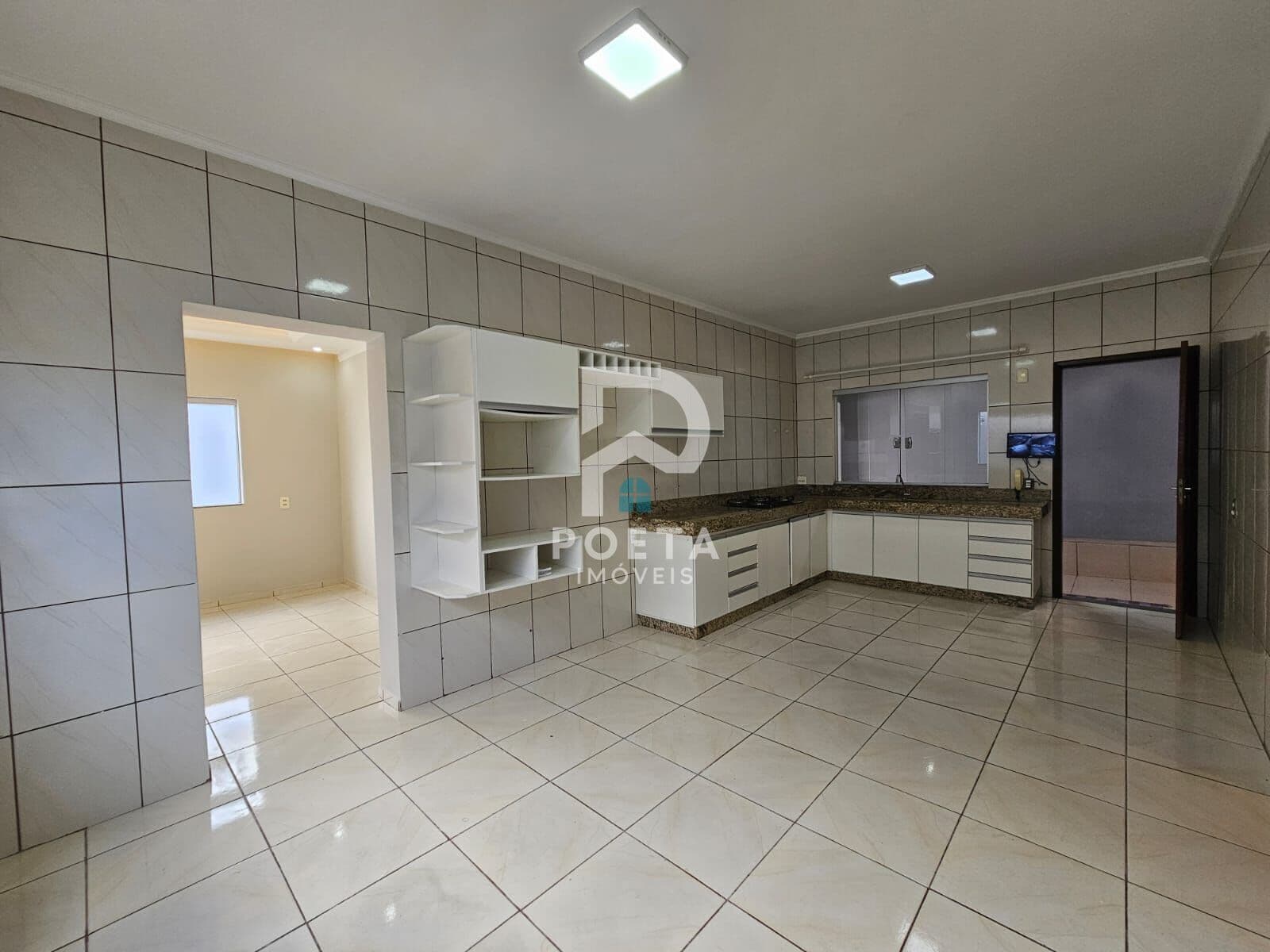 Casa em Passos - Jardim Itália