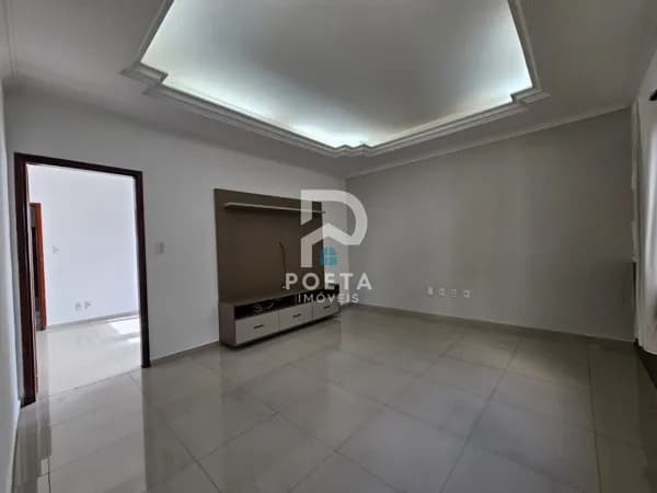 Casa em Passos - Maria Augusta
