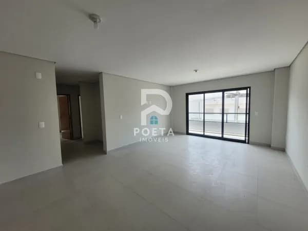 Apartamento em Passos - Centro