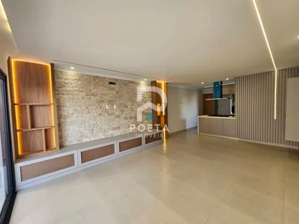 Apartamento em Passos - Centro