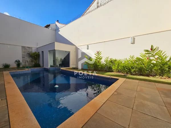 Casa em Passos - Belo Horizonte