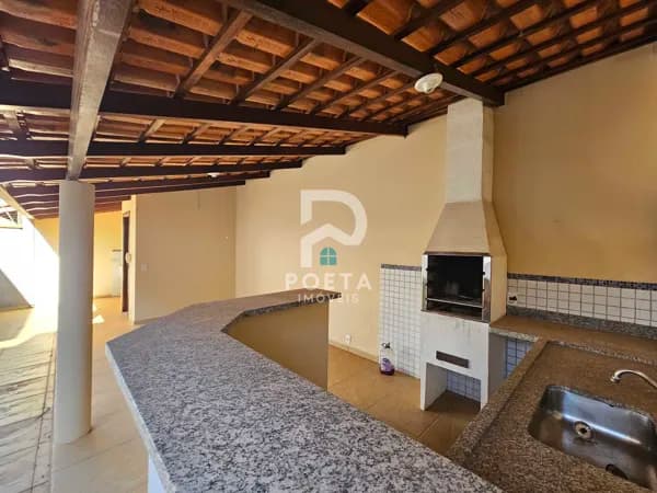 Casa em Passos - Maria Augusta