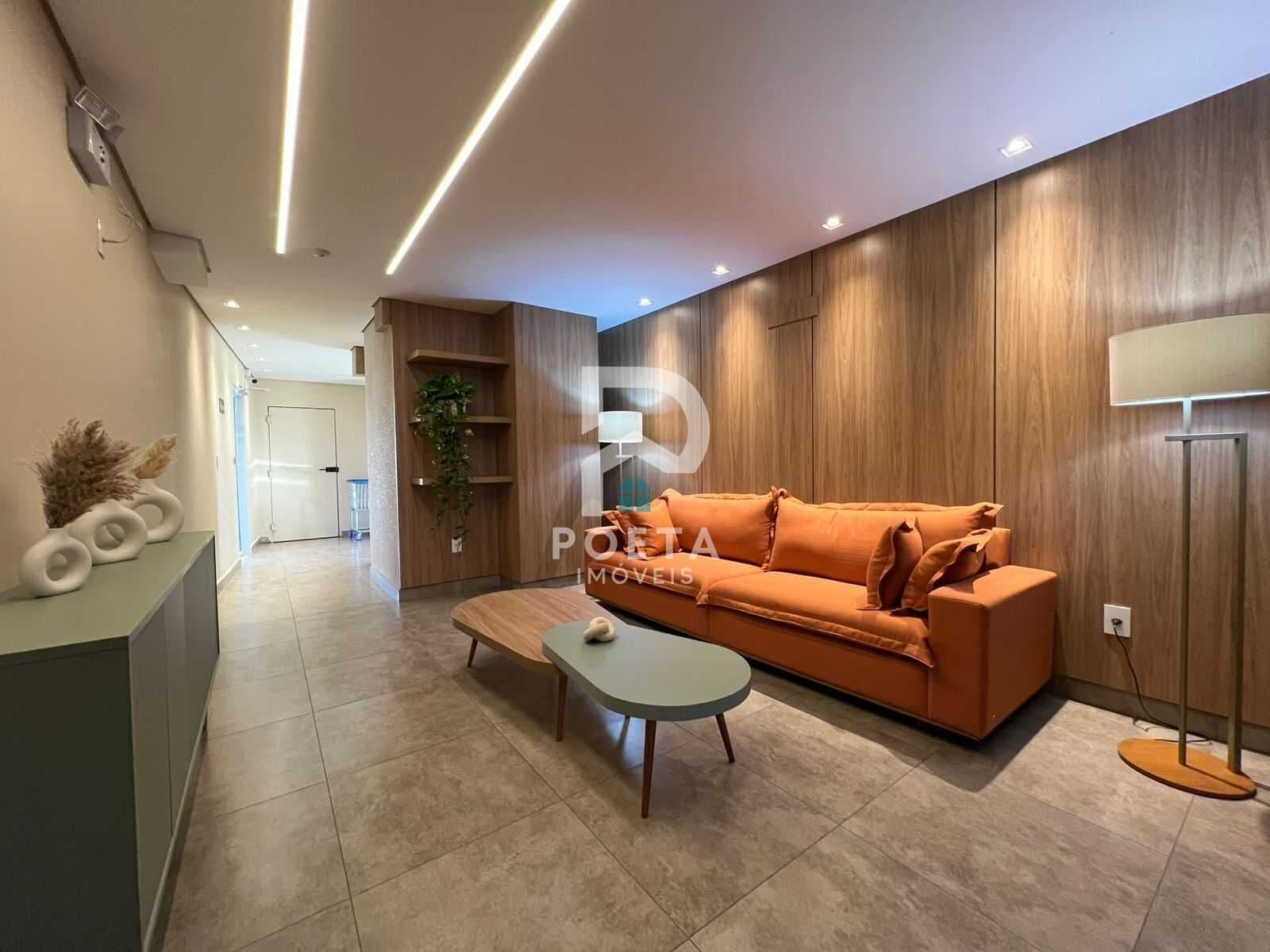 Apartamento em Passos - Centro