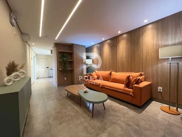Apartamento em Passos - Centro