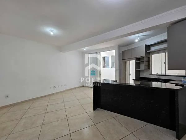 Apartamento em Passos - Parque Residencial Eldorado