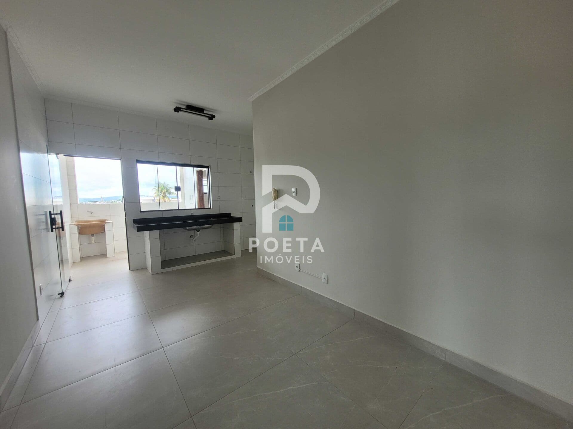 Apartamento em Passos - Jardim Vila Rica