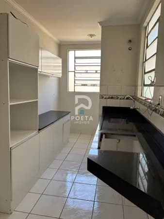 Apartamento em Passos - Penha