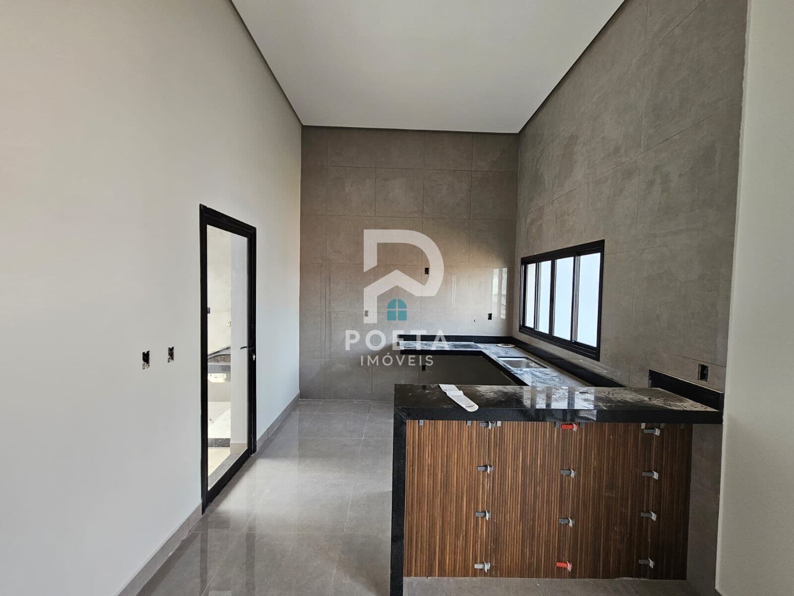 Casa em Passos - Parque das Aroeiras