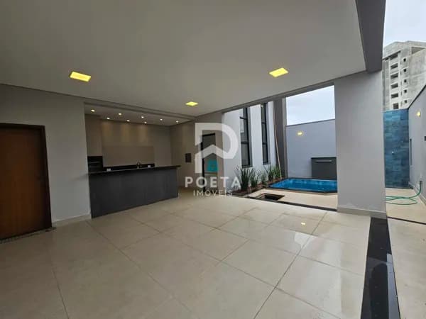Casa em Passos - Mirante do Vale