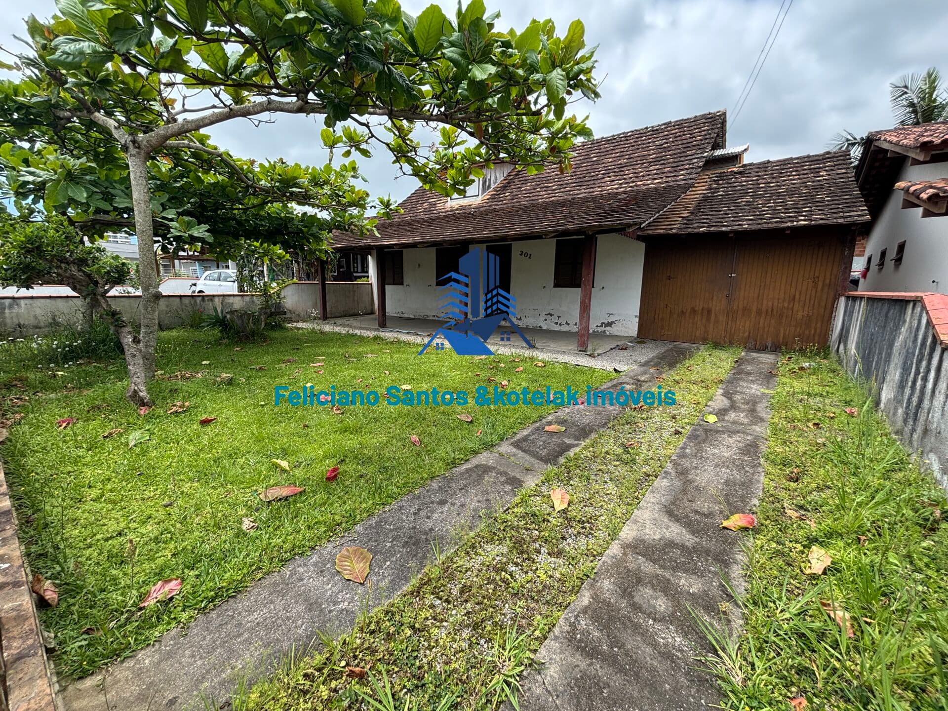 Casa em Navegantes - Gravatá