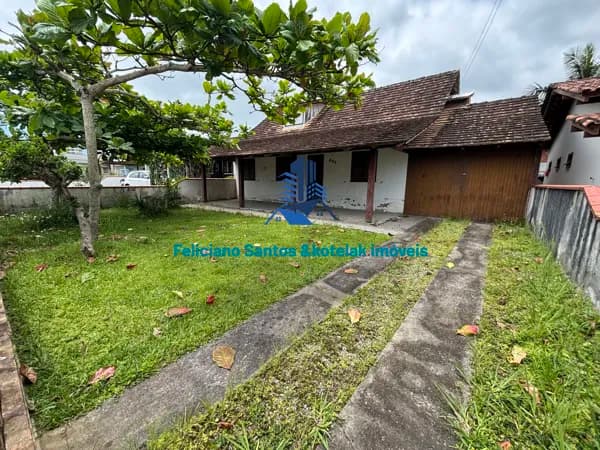 Casa em Navegantes - Gravatá