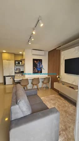 Apartamento em Navegantes - Meia Praia