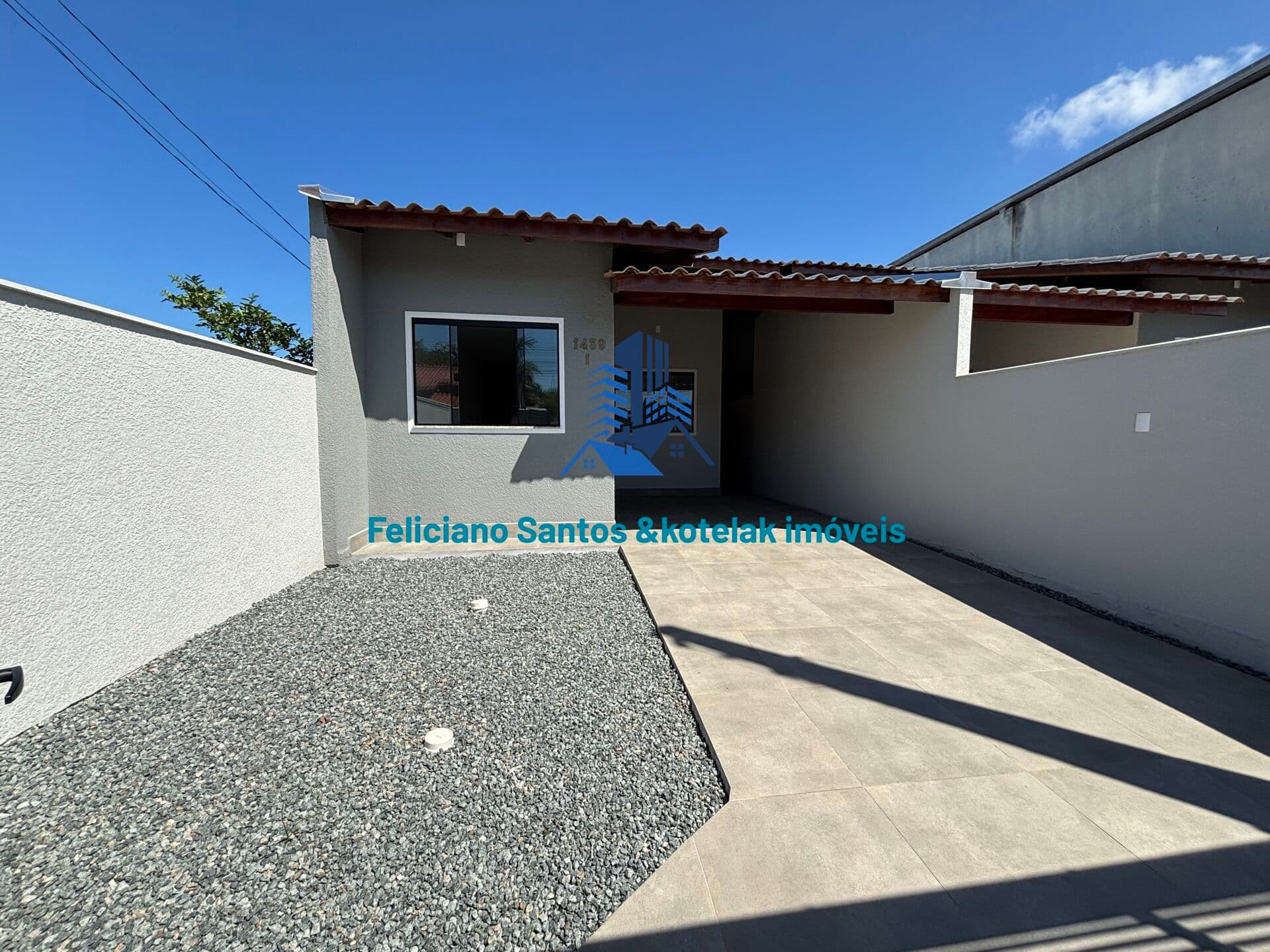 Casa em Navegantes - Gravatá