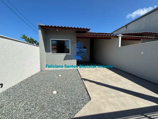 Casa em Navegantes - Gravatá