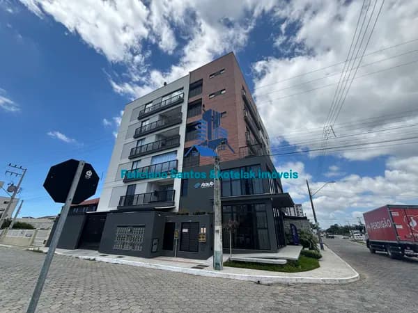 Apartamento em Navegantes - Gravatá