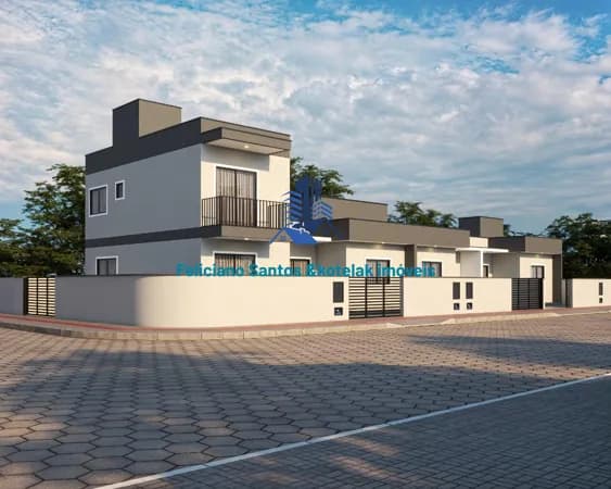 🏡✨ SOBRADO DE ESQUINA