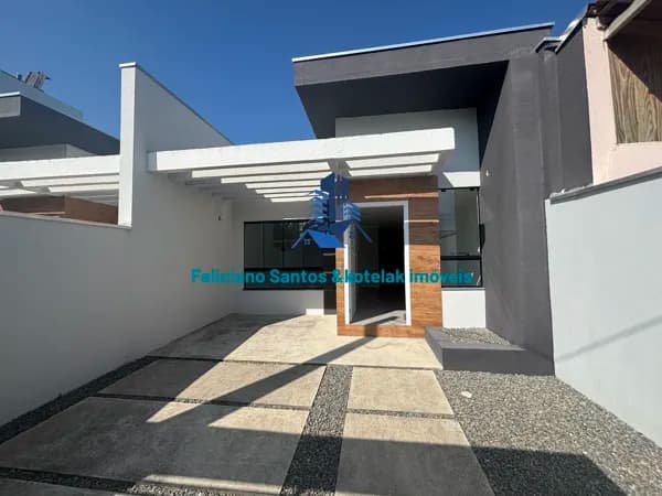Casa em Penha - Centro