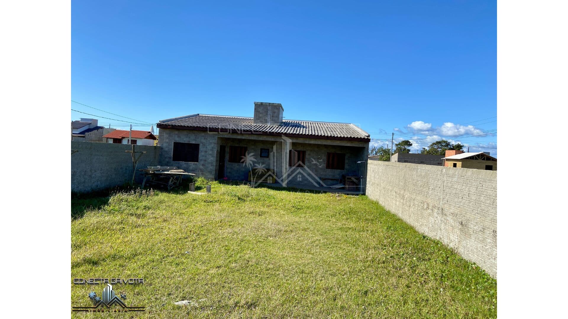 Casa no Jardim Ultramar