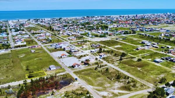 Terreno Esquina