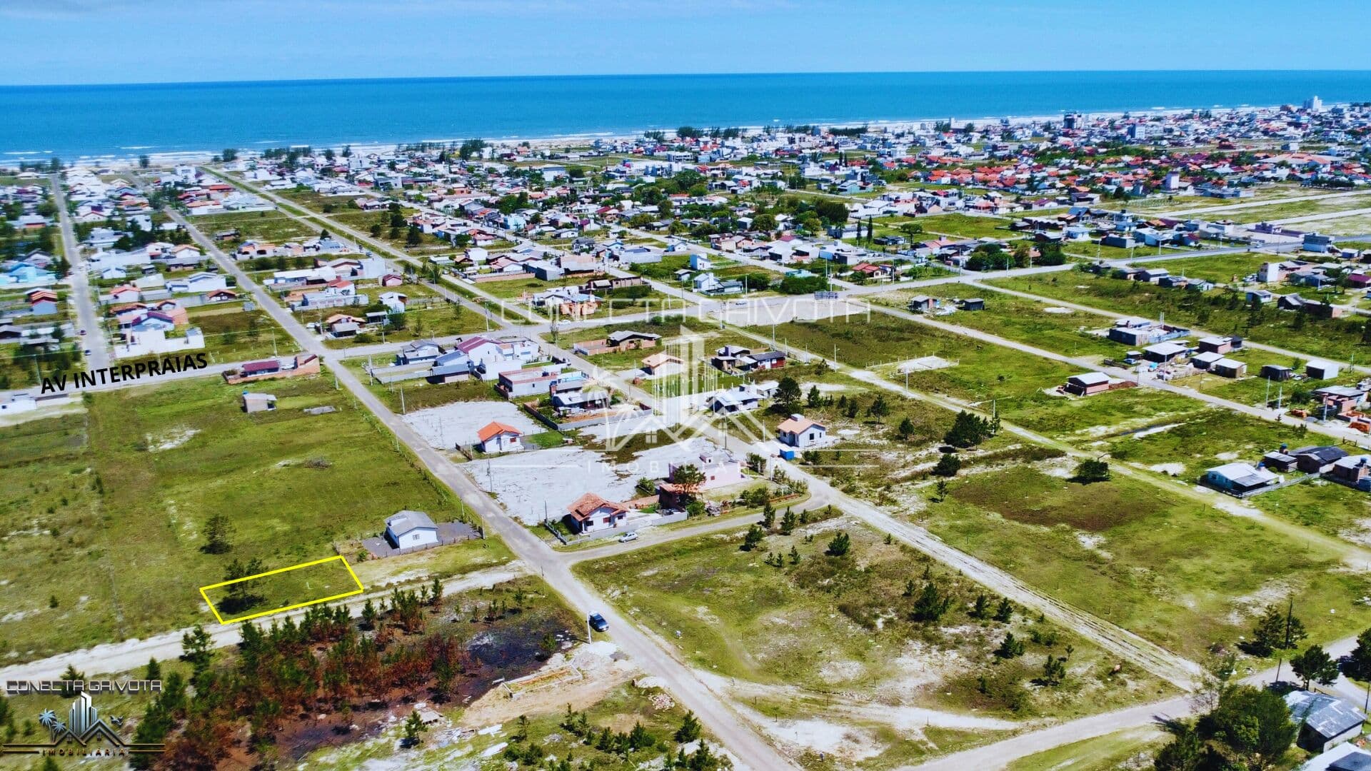 Terreno Esquina