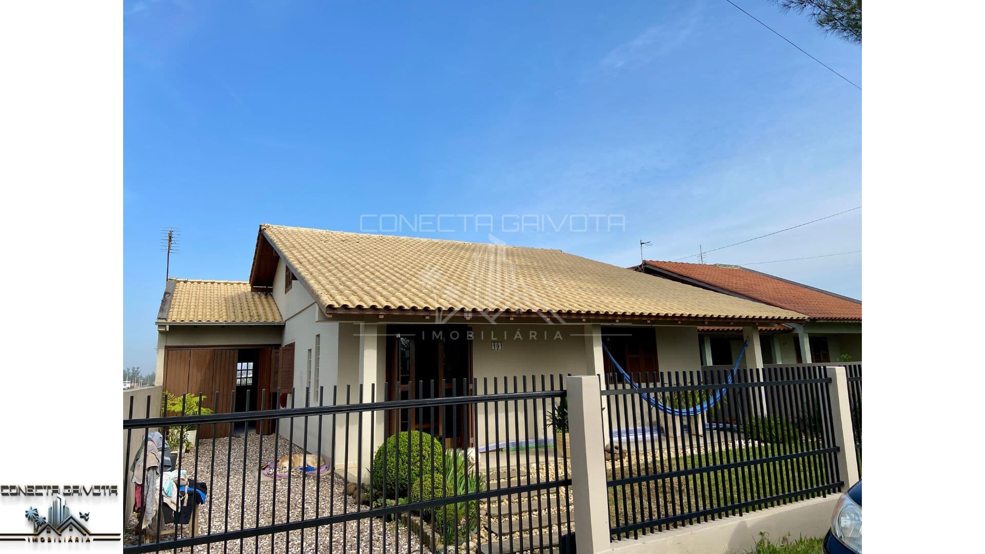Casa na Lagoa Cortada