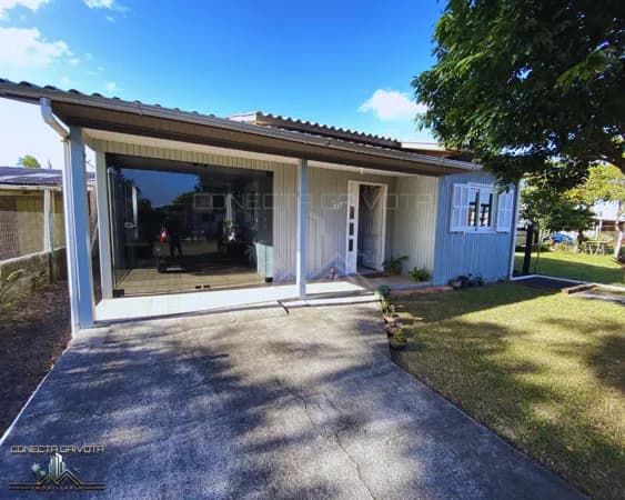 Casa em Balneário Gaivota - Jardim Ultramar