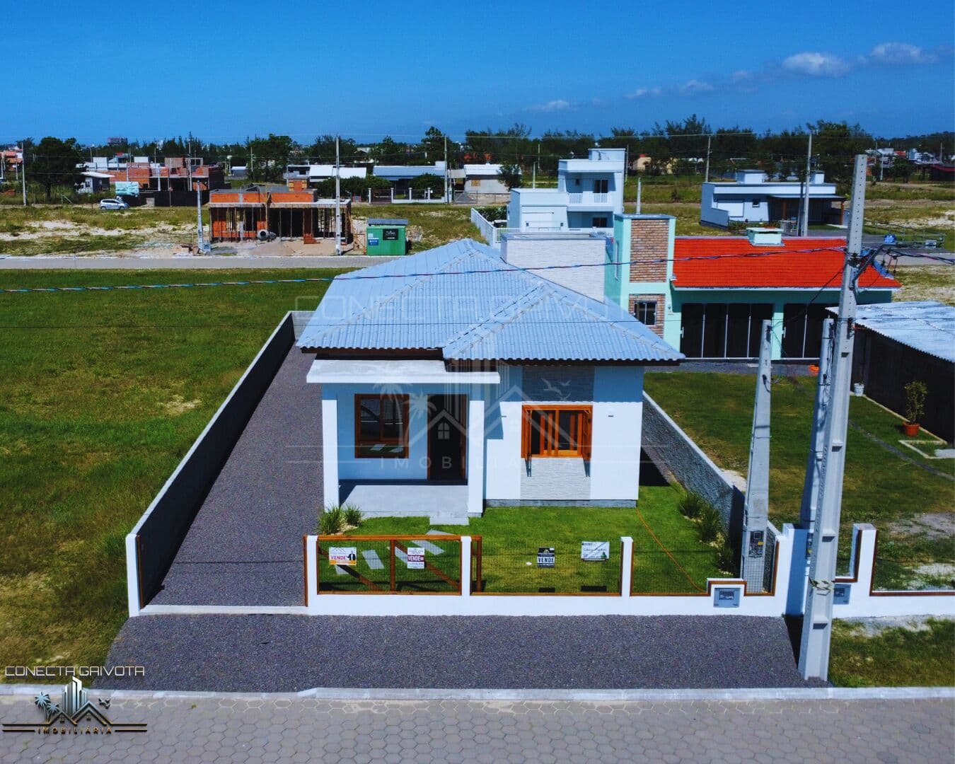 Casa Nova