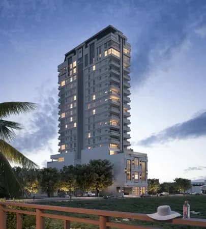 Apartamento Beira Mar